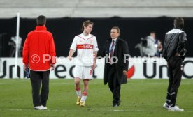 23.02.10 VfB Stuttgart - FC Barcelona