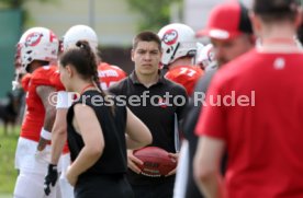 03.05.26 Stuttgart Scorpions - Reutlingen Eagles