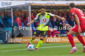 13.09.25 1. FC Heidenheim - Borussia Dortmund
