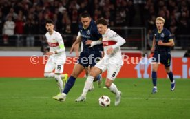 12.03.26 VfB Stuttgart - FC Porto