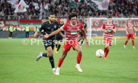 21.04.23 FC Augsburg - VfB Stuttgart