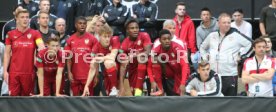 Mercedes-Benz JuniorCup 2017
