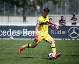 14.08.21 U19 VfB Stuttgart - U19 SV Darmstadt 98
