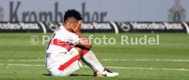 VfB Stuttgart - 1. FSV Mainz 05