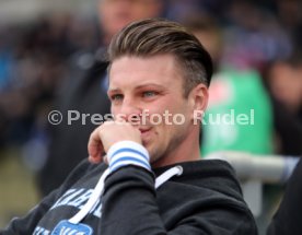 Karlsruher SC - Eintracht Braunschweig