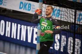26.11.20 TVB Stuttgart - HSG Nordhorn-Lingen