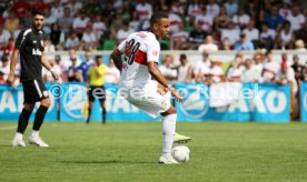 09.07.23 Hohenlohe Auswahl - VfB Stuttgart
