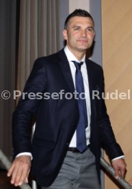 Stuttgarter Kickers Mitgliederversammlung 2015