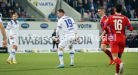 17.03.23 1. FC Heidenheim - Karlsruher SC