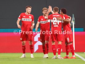 21.08.26 FC Hansa Rostock - VfB Stuttgart