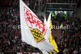 06.11.21 VfB Stuttgart - DSC Arminia Bielefeld