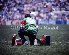 03.06.86 Belgien - Mexiko