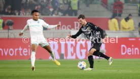 02.12.23 VfB Stuttgart - SV Werder Bremen