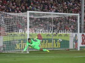 SC Freiburg - VfL Wolfsburg