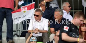 VfB Stuttgart - Betis Sevilla
