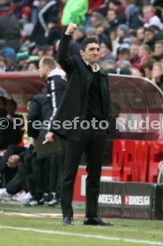 1. FC K&ouml;ln - VfB Stuttgart
