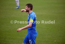 13.03.21 VfB Stuttgart II - FC Astoria Walldorf
