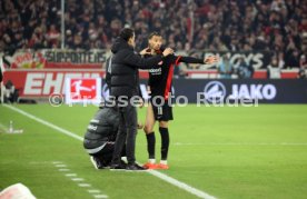 10.11.24 VfB Stuttgart - Eintracht Frankfurt