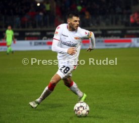 1. FC Heidenheim - 1. FC Union Berlin