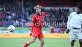 18.10.25 1. FC Heidenheim - SV Werder Bremen