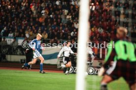 31.03.99 Deutschland - Finnland