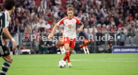 20.09.23 FC Bayern M&uuml;nchen - Manchester United
