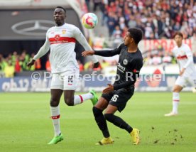 17.09.22 VfB Stuttgart - Eintracht Frankfurt