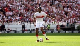 26.04.26 VfB Stuttgart - SV Werder Bremen