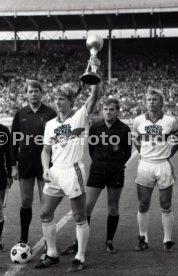 24.08.82 VfB Stuttgart - FC Schalke 04