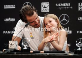 Tennis MercedesCup Stuttgart 2017