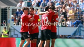 23.05.26 wfv-Pokal Finale 2026 Stuttgarter Kickers - SG Sonnenhof Gro&szlig;aspach