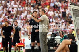 07.08.22 VfB Stuttgart - RB Leipzig