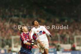01.12.96 VfB Stuttgart - FC Bayern M&uuml;nchen