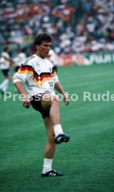 Deutschland - Niederlande