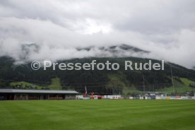 19.07.23 VfB Stuttgart Trainingslager Neukirchen