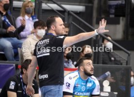 03.03.22 TVB Stuttgart - HSG Wetzlar