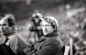 24.11.90 VfB Stuttgart - 1. FC K&ouml;ln