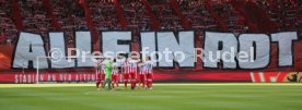 1. FC Union Berlin - Holstein Kiel