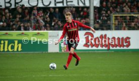 SC Freiburg - 1. FC Union Berlin