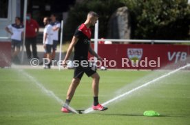 18.08.20 VfB Stuttgart Training