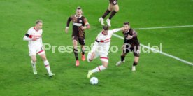 21.12.24 VfB Stuttgart - FC St. Pauli