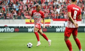 26.08.23 SC Freiburg - SV Werder Bremen