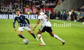 27.09.26 Deutschland - Griechenland