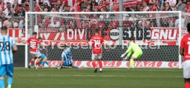 22.03.25 Stuttgarter Kickers - Kickers Offenbach
