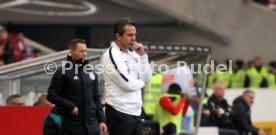 VfB Stuttgart - FC Erzgebirge Aue