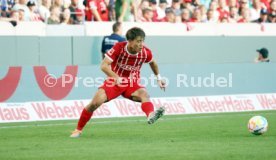 11.09.22 SC Freiburg - Borussia M&ouml;nchengladbach