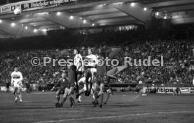 05.11.86 VfB Stuttgart - Torpedo Moskau