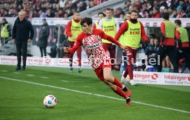 17.12.23 SC Freiburg - 1. FC K&ouml;ln