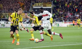 15.04.23 VfB Stuttgart - Borussia Dortmund
