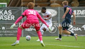 09.09.26 U19 VfB Stuttgart - U19 Viking Stavanger